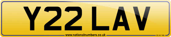 Y22 LAV