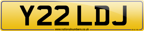 Y22 LDJ