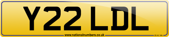 Y22 LDL