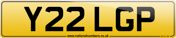 Y22 LGP