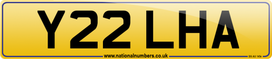 Y22 LHA