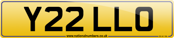 Y22 LLO
