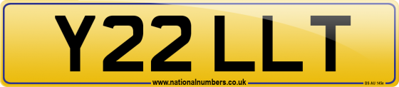 Y22 LLT