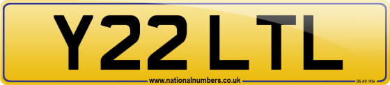 Y22 LTL