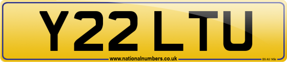 Y22 LTU