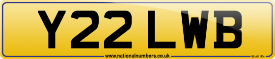 Y22 LWB