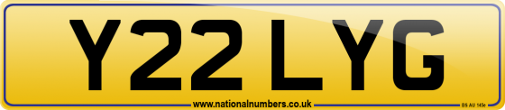 Y22 LYG