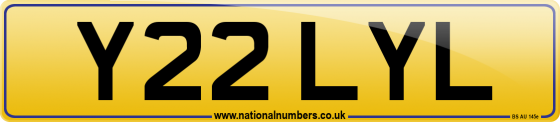 Y22 LYL