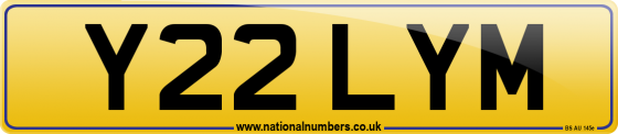Y22 LYM