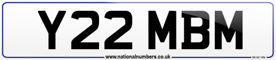 Y22 MBM