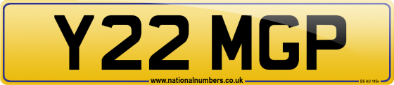 Y22 MGP