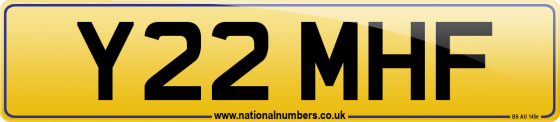 Y22 MHF