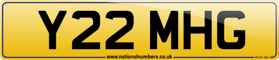 Y22 MHG