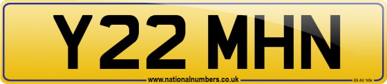 Y22 MHN