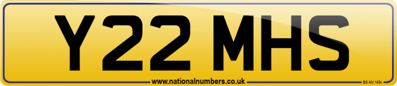 Y22 MHS