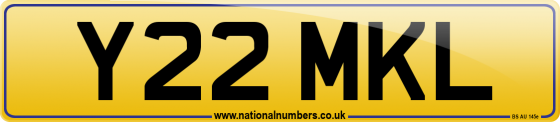 Y22 MKL