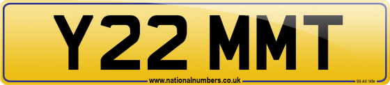 Y22 MMT