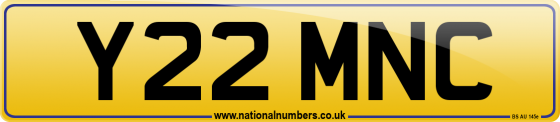 Y22 MNC