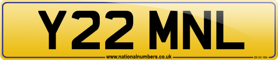Y22 MNL