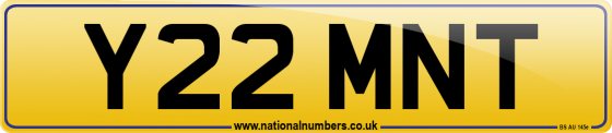 Y22 MNT