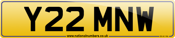 Y22 MNW