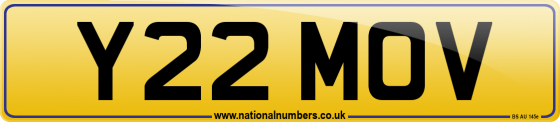 Y22 MOV