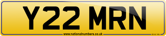 Y22 MRN