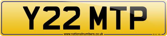Y22 MTP
