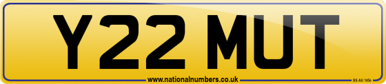 Y22 MUT