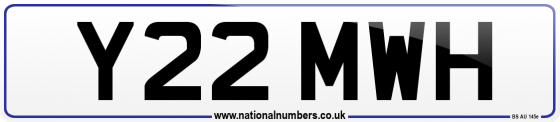 Y22 MWH