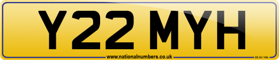 Y22 MYH