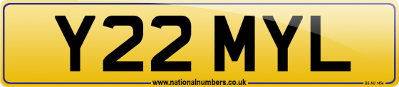 Y22 MYL