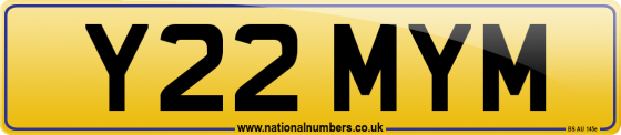 Y22 MYM