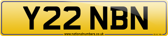 Y22 NBN