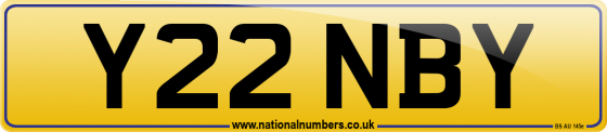 Y22 NBY