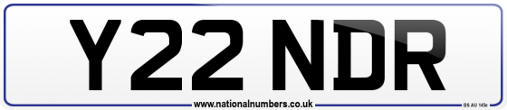 Y22 NDR
