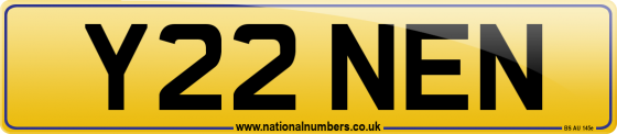 Y22 NEN