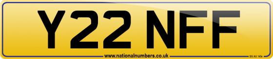 Y22 NFF