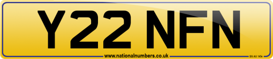 Y22 NFN