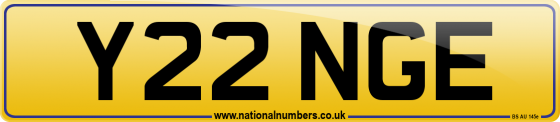 Y22 NGE