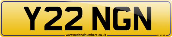 Y22 NGN
