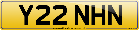 Y22 NHN