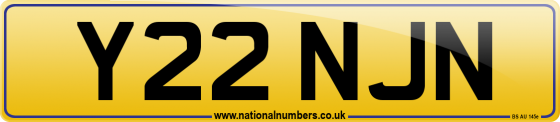 Y22 NJN