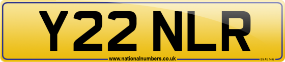 Y22 NLR