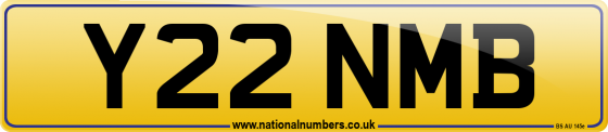 Y22 NMB