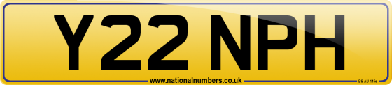 Y22 NPH