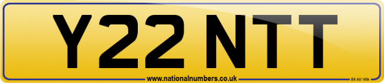 Y22 NTT