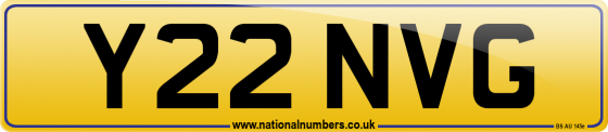 Y22 NVG
