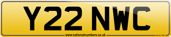 Y22 NWC