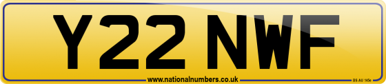 Y22 NWF